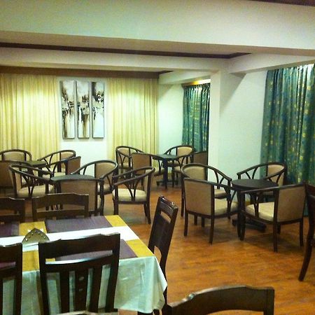 Hotel Mohit Dárdžiling Exteriér fotografie