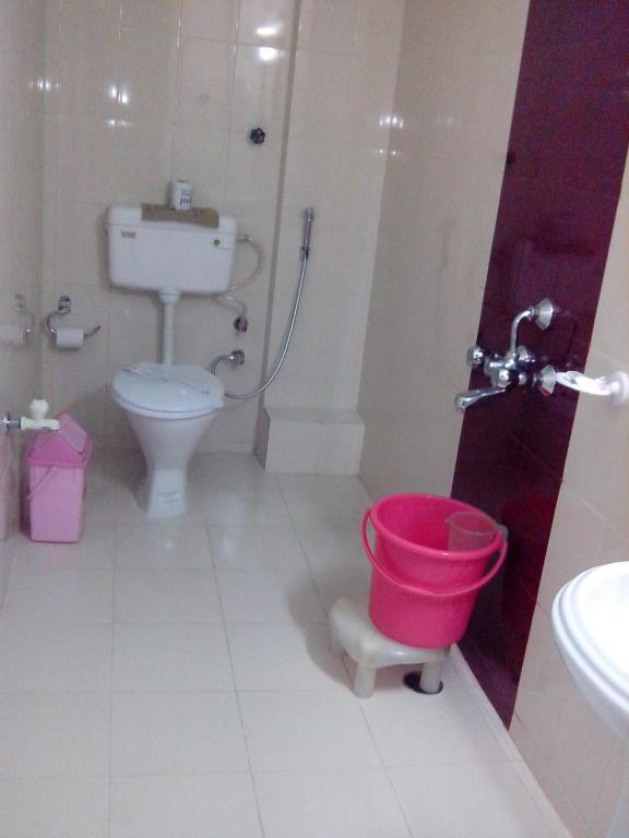 Hotel Mohit Dárdžiling Pokoj fotografie